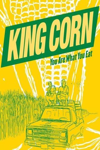 King Corn film afişi