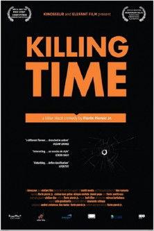 Killing Time film afişi