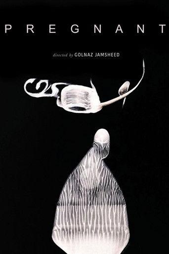 Pregnant film afişi