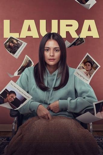 Laura film afişi