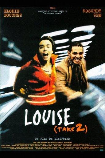 Louise (Take 2) film afişi