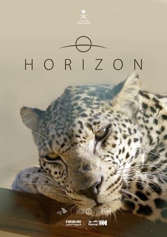 Horizon film afişi