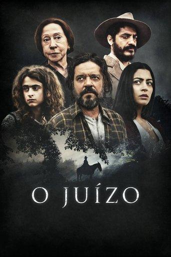 O Juízo film afişi