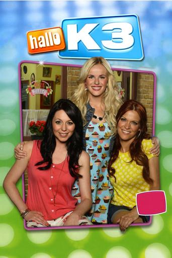 Hallo K3 dizi afişi