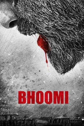 Bhoomi film afişi