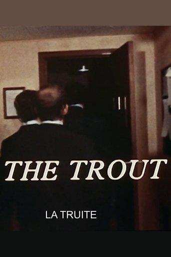 The Trout film afişi
