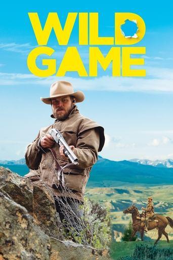 Wild Game film afişi