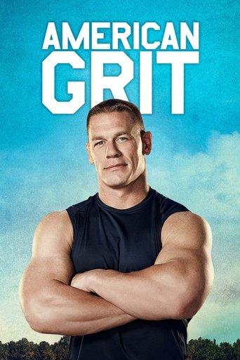 American Grit dizi afişi
