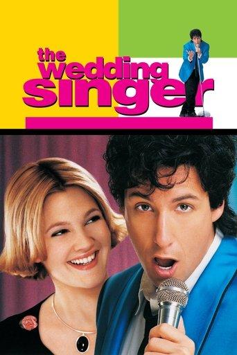 The Wedding Singer film afişi