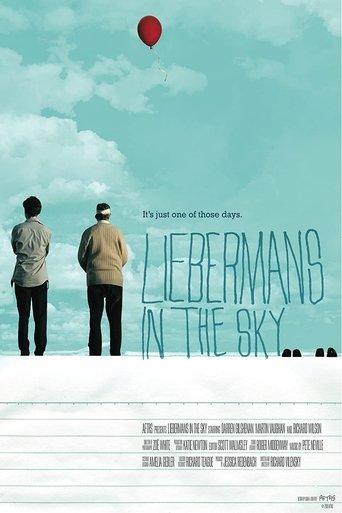 Liebermans in the Sky film afişi