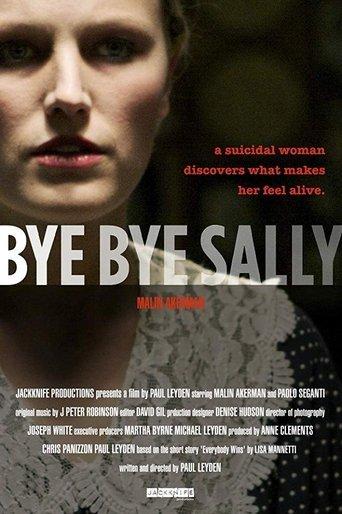 Bye Bye Sally film afişi