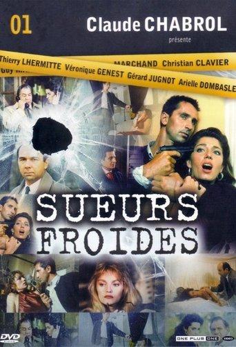 Sueurs froides dizi afişi