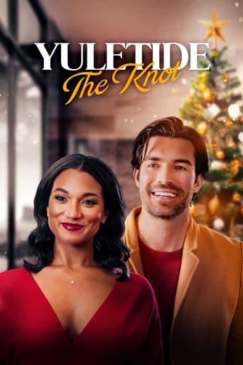 Yuletide the Knot film afişi