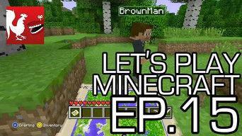 Episode 15 - Tower of Geoff Part 1