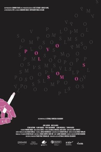 Ashes and Dust film afişi