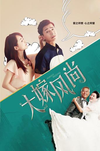 Perfect Wedding dizi afişi