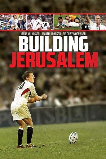 Building Jerusalem film afişi