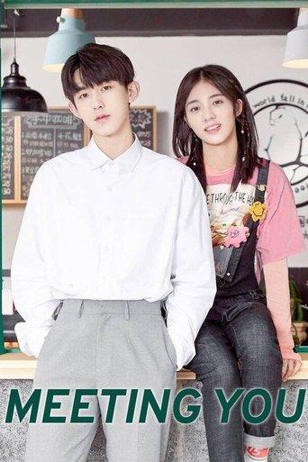 Meeting You dizi afişi