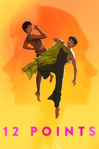 12 Points film afişi