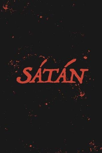 SATAN film afişi