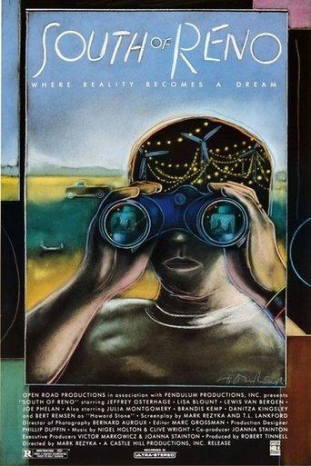 South of Reno film afişi