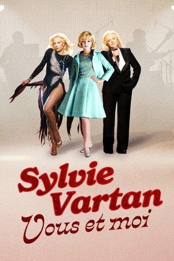 Sylvie Vartan, vous et moi film afişi