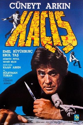 Kaçış film afişi