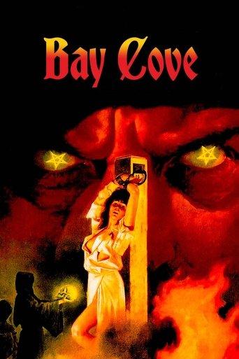 Bay Coven film afişi