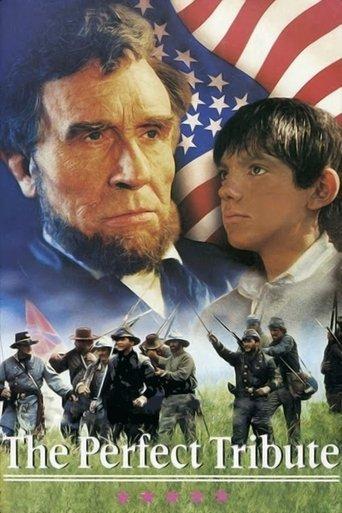 The Perfect Tribute film afişi