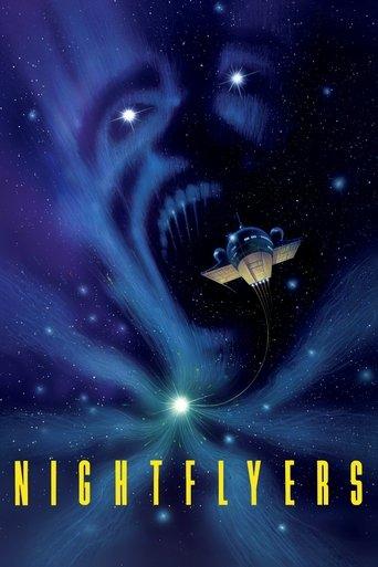 Nightflyers film afişi