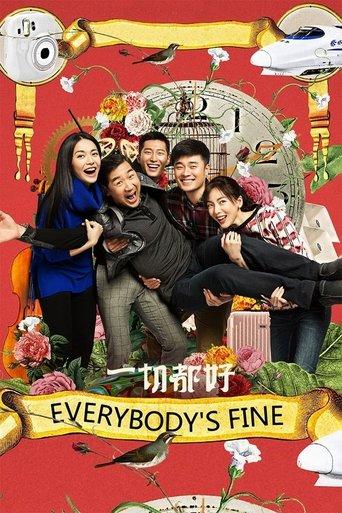 Everybody's Fine film afişi