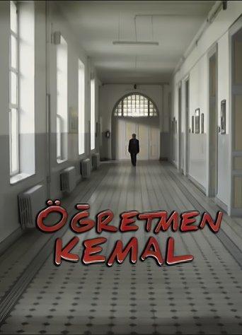 Öğretmen Kemal dizi afişi