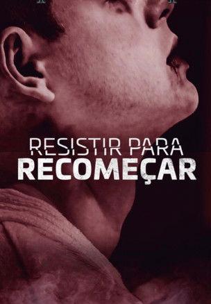 Resistir para Recomeçar film afişi