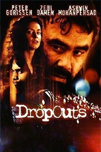 Dropouts film afişi