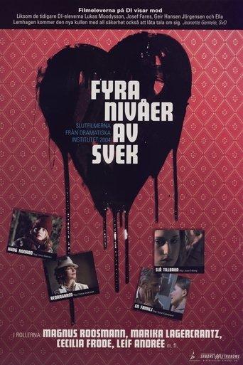 King Konrad film afişi