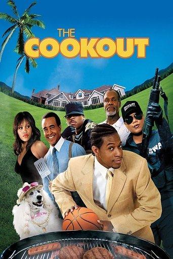 The Cookout film afişi