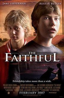 The Faithful film afişi