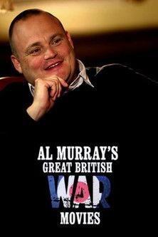 Al Murray's Great British War Movies film afişi