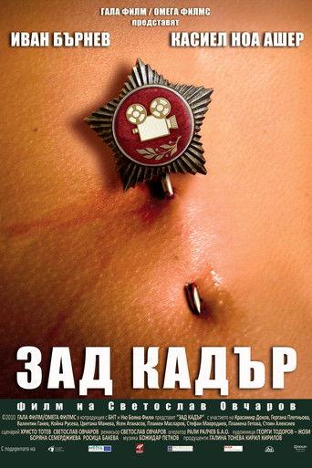 Voice Over film afişi