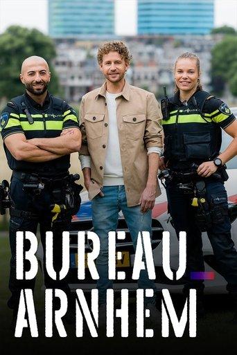 Bureau Arnhem dizi afişi