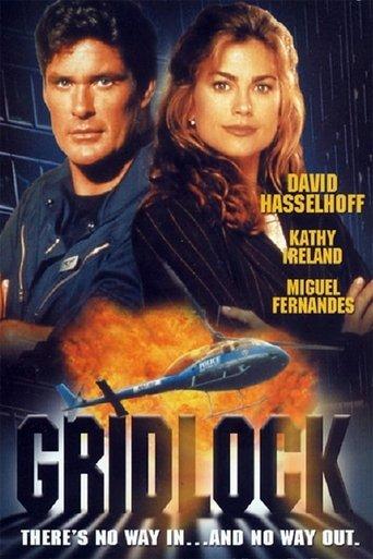 Gridlock film afişi