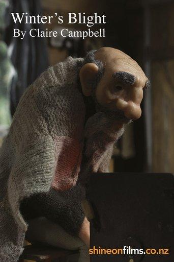 Winter’s Blight film afişi
