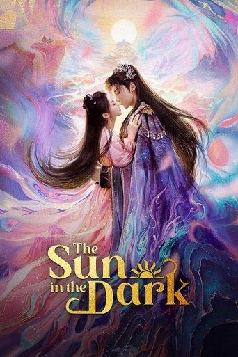 The Sun in the Dark dizi afişi