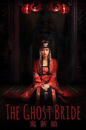 The Ghost Bride film afişi