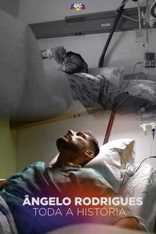 Ângelo Rodrigues - The whole Story film afişi