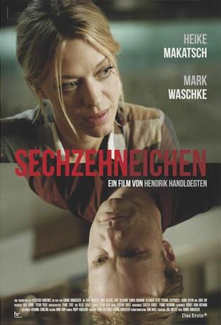 Sechzehneichen film afişi