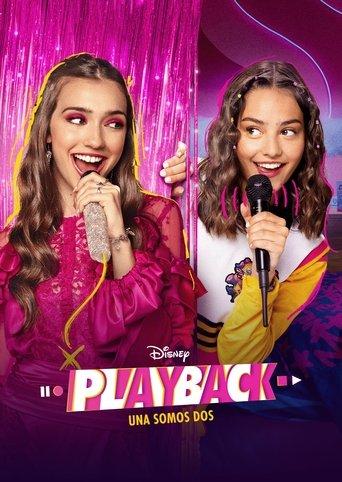 Playback: Together We Are One dizi afişi