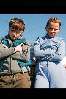 Rocket Fuel film afişi