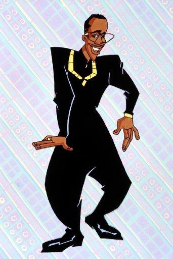 Hammerman dizi afişi