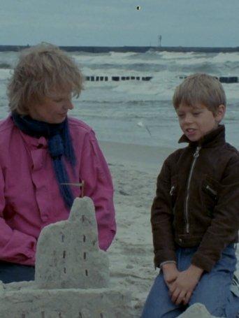 Jesienią o szczęściu film afişi